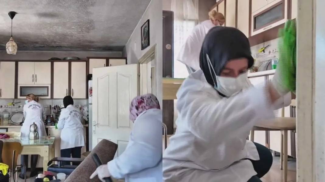 Hatay’da Deprem Travmasıyla Eve Kapanmıştı! Annesi Yuva Kursun İstiyor 8